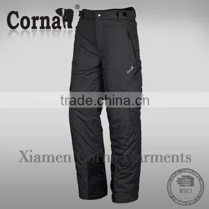Latest Fashion Trends Windproof Breathable Custom Ski Pants Men thumbnail-2