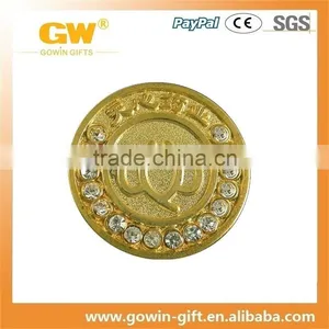 Metal Pin Badge thumbnail-3