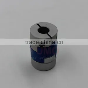 YUMO (LE D20 L32 8X8) Encoder Coupling Jaw Flexible Coupling Electric Screw Coupling thumbnail-2