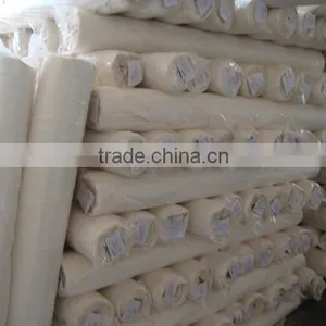 China 100% Cotton Grey Fabric Exporters thumbnail-5