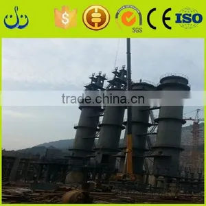 Lime Shaft Furnace Designed and Popular in Philippine thumbnail-2