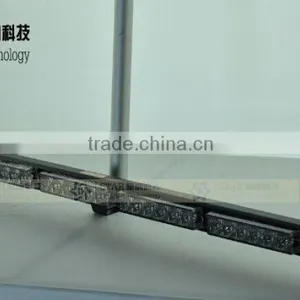 Amber Led Traffic Warning Light /led Vehicle Light Bar thumbnail-3