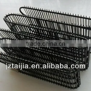 Air-cooled Refrigerant Wire Condenser thumbnail-1