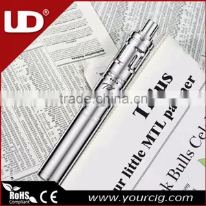 Good Price 4.8V 800mAh UD Childproof Lock Ecig 2016 Vape thumbnail-5