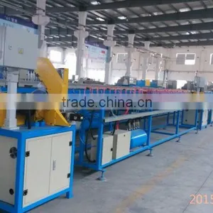 CE Hydrauic Rubber Gasket/ Strip /tube Cutting Machine thumbnail-4