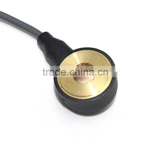 Engine Knock Detonation Sensor 10456240 6238370 70620003 9.3079 for CHEVROLET/ISUZU/DAEWOO/OPEL/VAUXHALL thumbnail-4