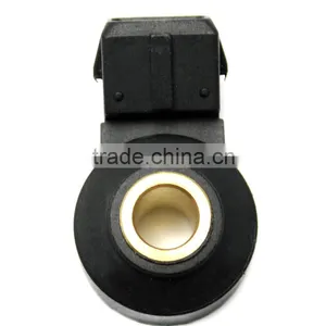 Engine Knock Detonation Sensor 0261231208 for VOLKSWAGEN/MERCEDES BENZ/SUZUKI/GREAT WALL thumbnail-2