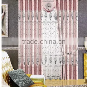 Wholesale Curtain,high Quality Textile Curtain Fabric thumbnail-3
