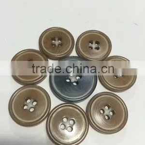 High End Natural Corozo Nut Buttons thumbnail-1