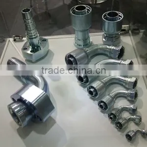 Nut Crimping Machine SY-SMJ-51 Hydraulic Hose Fitting Crimping Machine thumbnail-2