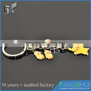 Bling Keychain Machine to Make Custom Keychains Led Animal Keychain Sell thumbnail-5