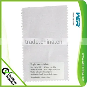 Sign and Graphic Medias Polyester Flex Banner Fabric thumbnail-1