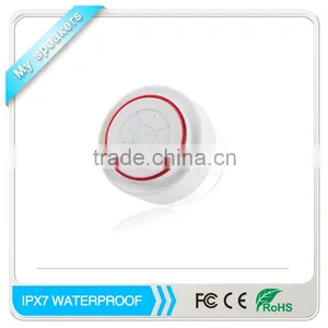 Hot Selling Amazon Waterproof Wireless Bluetooth Speaker thumbnail-5