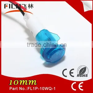 Red Green Yellow Blue 12 Volt Led Indicator Lights Frigidaire Oven Pilot Light thumbnail-1