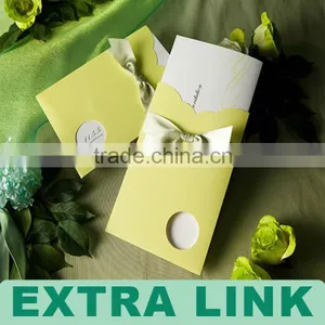 Express Custom Logo Printed Handmade Greeting Card thumbnail-3