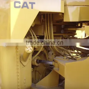 High Quality of Used WHEEL LOADER CAT 950E thumbnail-4