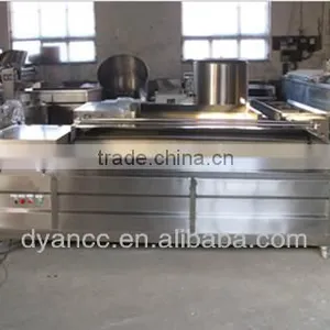 Carrots, Potatoes, Sweet Potatoes, Vegetables Fruit Peeling and Cleaning Equipment thumbnail-1