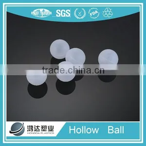 Precision PP Hollow Plastic Balls For Wholesale thumbnail-2