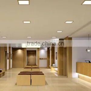 85-265v 6w Round Led Panel Light thumbnail-6