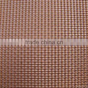 Hot Sale! Best Quality Shielding Net Copper Wire Mesh Screen thumbnail-6