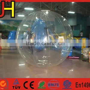 TPU/PVC Transparent Inflatable Water Walking Ball Price thumbnail-1
