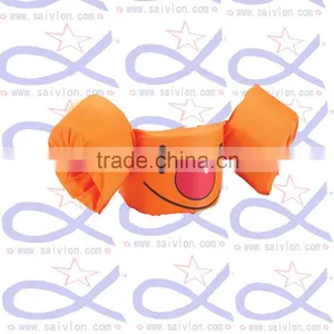 Waterproof Inflatable Polyester Life Vest For Kids thumbnail-2