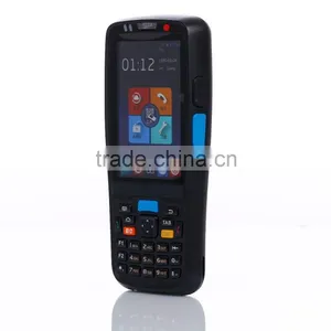 Android PDA Barcode Scanner With RS232 Interface Google Play thumbnail-1