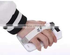 Hospital Android Smartphone/PDA With Barcode Scanner Thermal Printer/3G/4G NFC GPS thumbnail-2