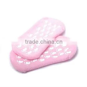 Foot Gel Socks thumbnail-1
