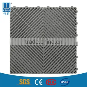 Top Quality Plastic Flooring Tiles For Outdoor Event thumbnail-1