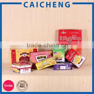 Good Quality Customization Seasonal Packaging Box For Food thumbnail-6
