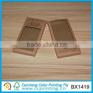 Cardboard Usb Flash Drive Gift Box thumbnail-1