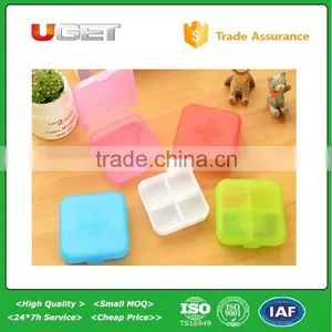 Durable Hot-Sale Plastic Storage Box Case thumbnail-1