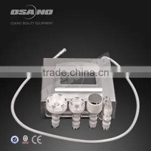 Multifunction Best rf Skin Tightening Face Lifting Machine With Vacuum rf LM-E300B thumbnail-1
