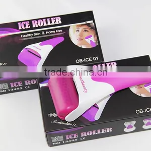 Massage Roller With Skin Cooling Roller Ice Skin Roller ICE 01 thumbnail-6