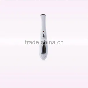 Mini Galvanic Spa Vibrating Magic Pen Eye Anti-wrinkle Massage thumbnail-1
