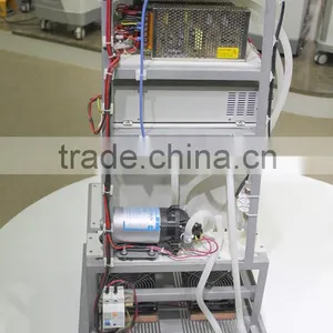 Bikini / Armpit Hair Removal Salon Beauty Clinic Use Skin Rejuvenation Diode Laser Hair Removal 1-800ms thumbnail-5