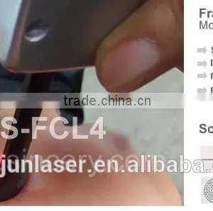 Tattoo /lip Line Removal CE Certificates Acne Treating And Skin Rejuvenation Fractional Co2 Laser Equipment Birth Mark Removal thumbnail-4