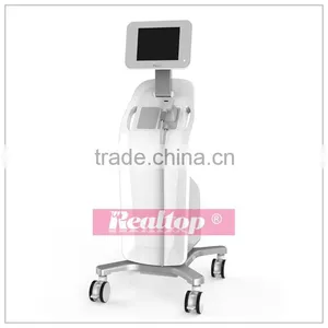 2016 Revolutionary Stubborn Fat Killer Liposonic Ulta Sonix Focused Ultrasound Hifu Shape Slim Reduce Belly Fat Fast Lose Weight thumbnail-2