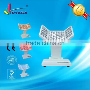 PDT-01 Beauty Equipment Led Facial Machine thumbnail-1