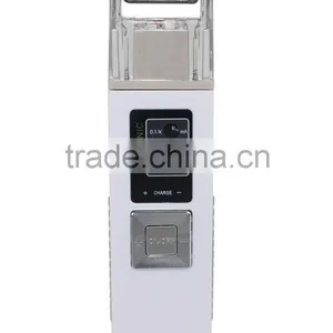 YL-9000 Portable Microcurrent Galvanic Face Lift Ion Skin Care thumbnail-2
