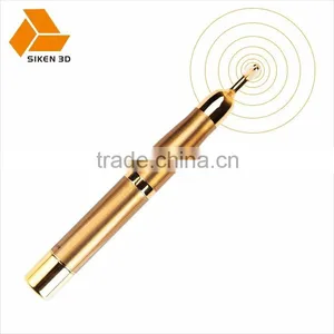 24k Gold Facial Beauty Bar Golden Beauty Cosmetics Notime thumbnail-2