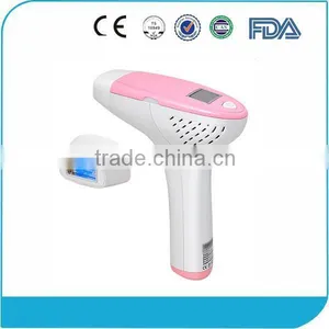 640-1200nm Home Use IPL Permanent Hair Removal Skin Lifting Machine With Replaceable Lamp Improve Flexibility thumbnail-1