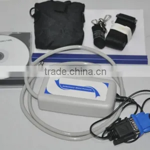 CE Approved 24 Hour BP Monitor ABPM 1 Ambulatory Blood Pressure Monitor With Cuff thumbnail-3