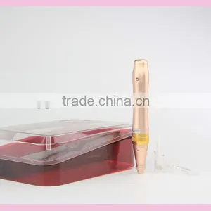 Popular Meso Microneedle Pen Meso Therapy Skin Care thumbnail-1