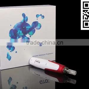 Promotion- Hot Style Electric Derma Pen thumbnail-3