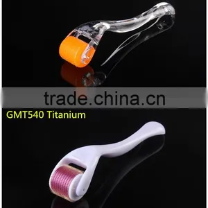 High Quality Home Use Effective Skin Care Micro Needle Roller thumbnail-2