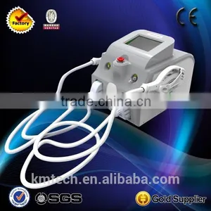 New SHR Hair Loss Treatment/SHR Skin Rejuvenation Treatment Beauty Machine thumbnail-5