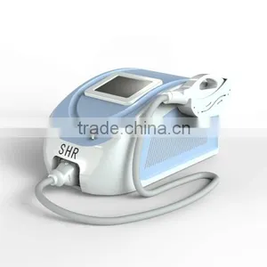 High Power Laser SALON/SPA Use Fast Hair Removal Ipl Shr Machine thumbnail-2