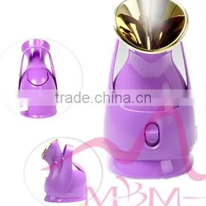 Moisturizer Deep Cleansing Electric Face Steamer thumbnail-2